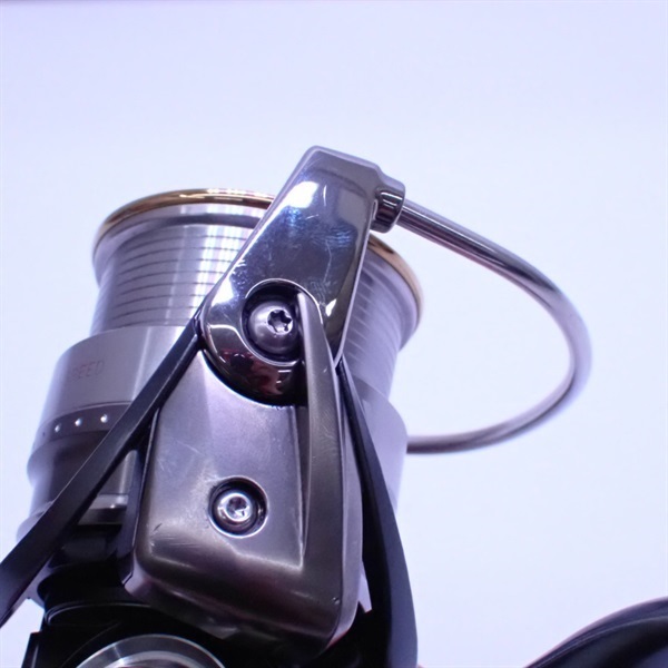 １７スティーズタイプⅠ　ハイスピード